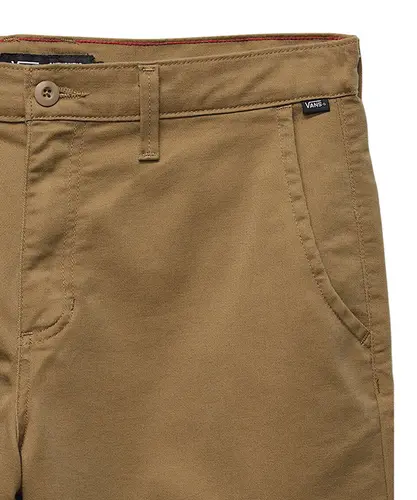 AUTHENTIC CHINO RELAXED SHORT VANS