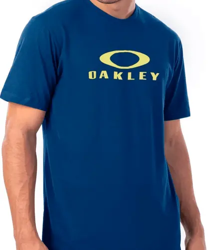 CAMISETA MASC MOD O-BARK SS TEE