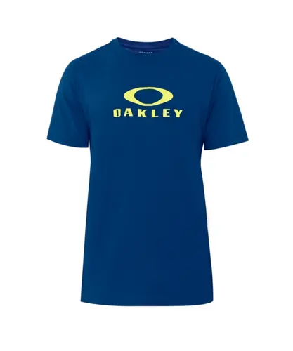 CAMISETA MASC MOD O-BARK SS TEE