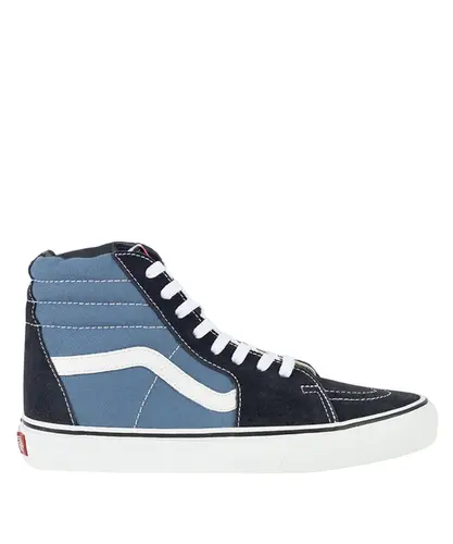 Tênis Vans SK8-Hi Marinho