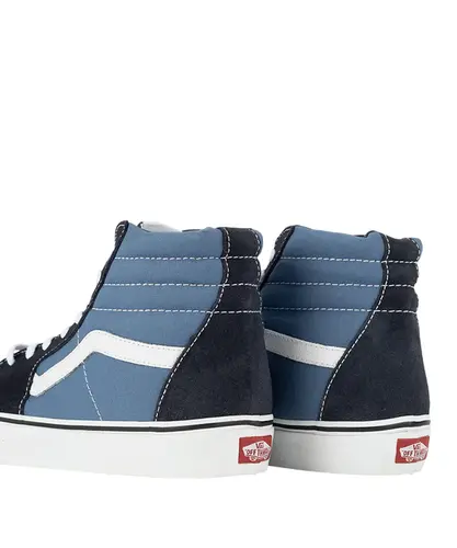 Tênis Vans SK8-Hi Marinho