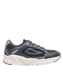 Tênis Fila Venture Tracer 2 Cinza Claro e Prata