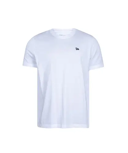 Camiseta New Era Flag Azul Claro