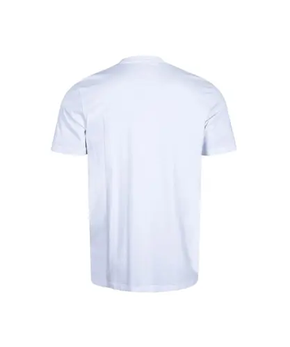 Camiseta New Era Flag Azul Claro
