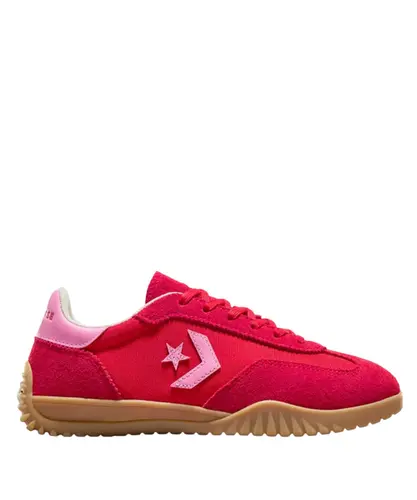 TENIS CONVERSE RUN STAR TRAINER
