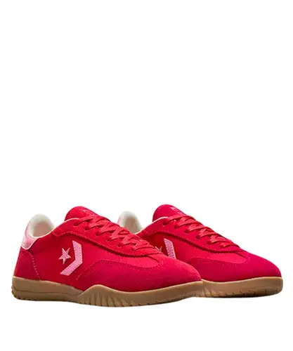 TENIS CONVERSE RUN STAR TRAINER - TENIS CONVERSE RUN STAR TRAINER
