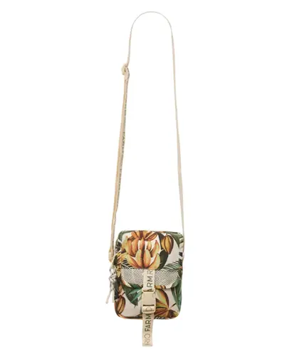 Bolsa Farm Fervo Bananarte Off White