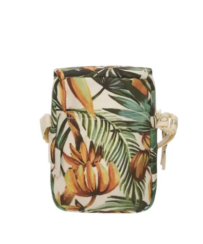 Bolsa Farm Fervo Bananarte Off White