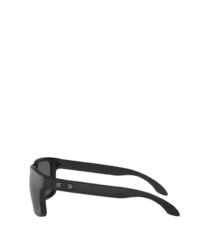 Óculos Oakley Holbrook Black Polarized Matte Black