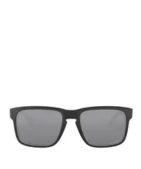 Óculos Oakley Holbrook Black Polarized Matte Black