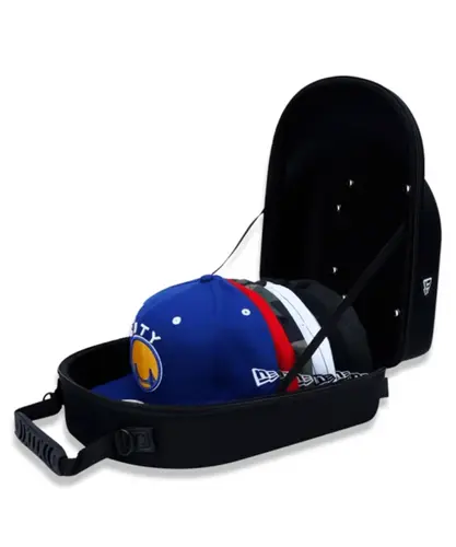 BAGAGEM DIVERSOS CAP CARRIER 6 NEW ERA