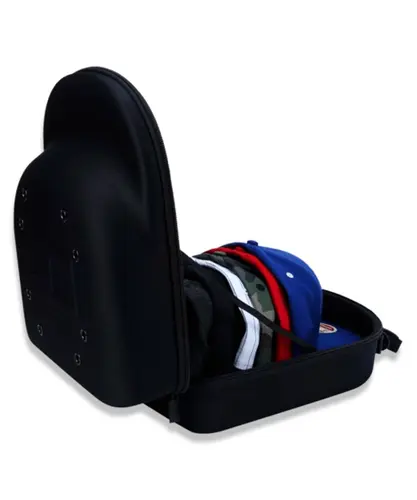 BAGAGEM DIVERSOS CAP CARRIER 6 NEW ERA