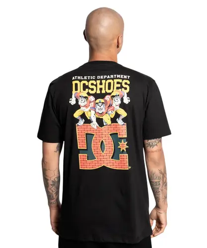 CAMISETA M/C DEFENSIVE LINE