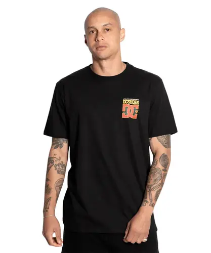 CAMISETA M/C DEFENSIVE LINE
