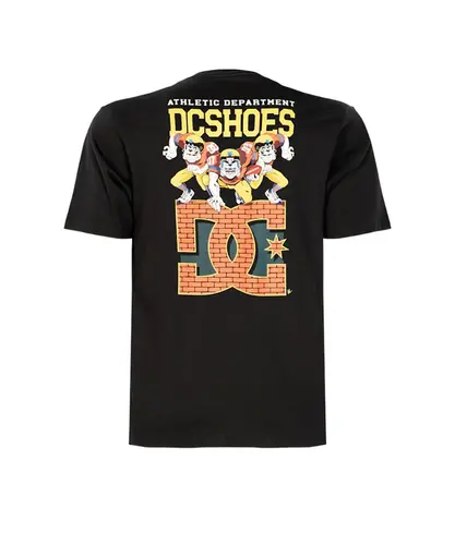 CAMISETA M/C DEFENSIVE LINE