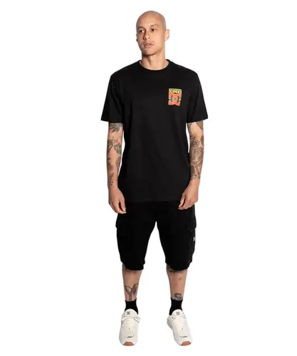 CAMISETA M/C DEFENSIVE LINE