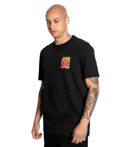 CAMISETA M/C DEFENSIVE LINE
