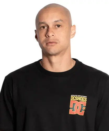 CAMISETA M/C DEFENSIVE LINE