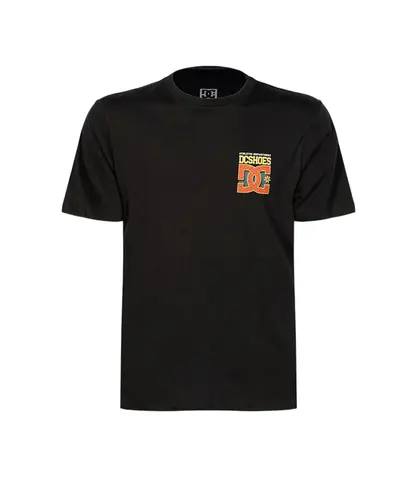 CAMISETA M/C DEFENSIVE LINE