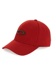 BONE TINCAN CAP OAKLEY