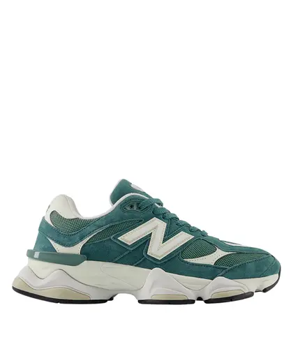 Tênis New Balance 9060 Verde Escuro - TENIS NB 9060 - NEW BALANCE