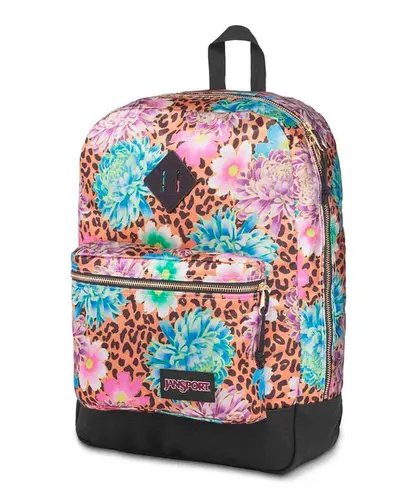 MOCHILA SUPER FX JANSPORT