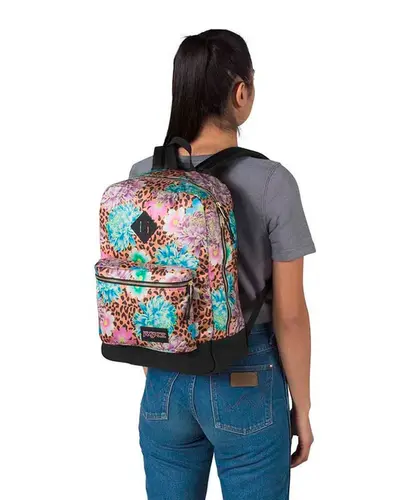 MOCHILA SUPER FX JANSPORT