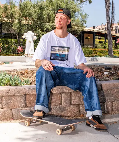 CAM SILK MC TTT POSTER