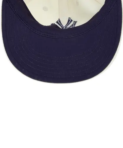 Boné New Era 19Twenty MLB New York Yankees Sunset Off White - Boné