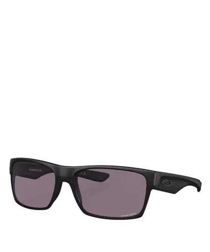 Óculos Oakley TwoFace Prizm Grey Steel