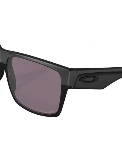 Óculos Oakley TwoFace Prizm Grey Steel