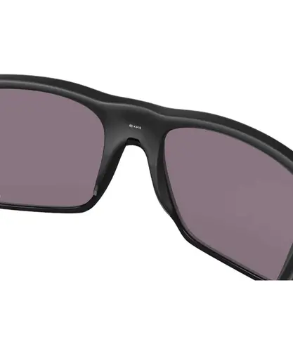 Óculos Oakley TwoFace Prizm Grey Steel