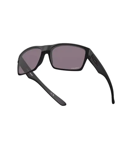 Óculos Oakley TwoFace Prizm Grey Steel