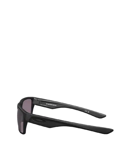 Óculos Oakley TwoFace Prizm Grey Steel - Óculos Oakley TwoFace