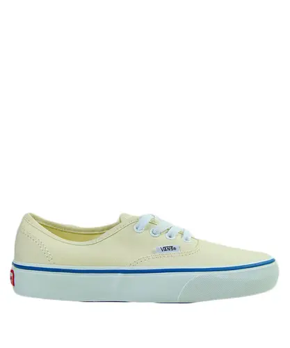 Tênis Vans Authentic White