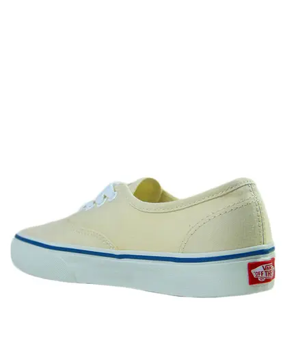 Tênis Vans Authentic White