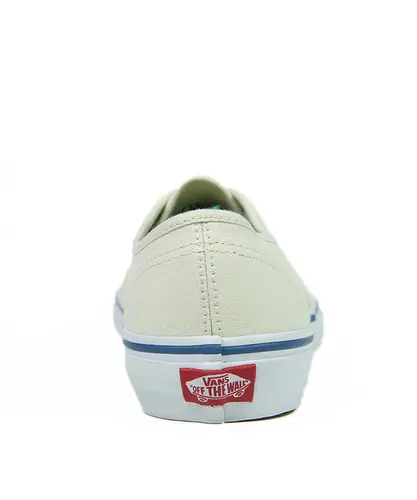 Tênis Vans Authentic White