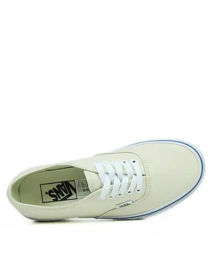 Tênis Vans Authentic White