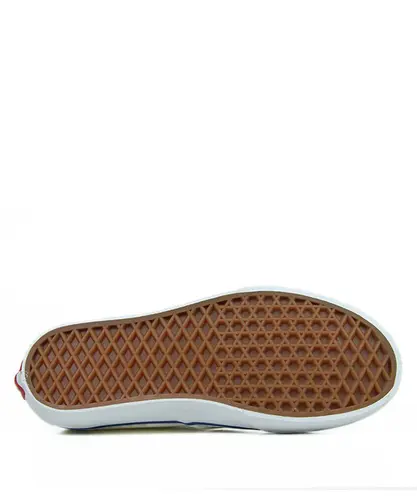 Tênis Vans Authentic White