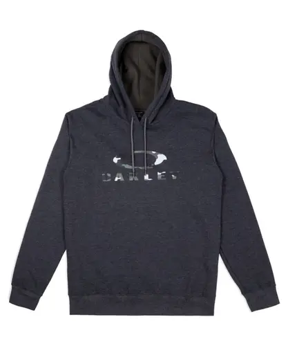 MOLETOM CAMO HOODIE OAKLEY