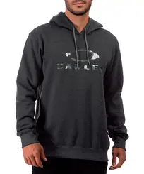 MOLETOM CAMO HOODIE OAKLEY