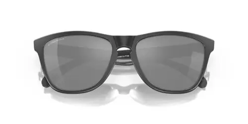 Óculos Oakley Frogkins Back Polarized Matte Black