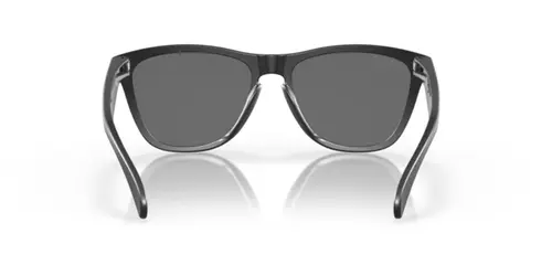 Óculos Oakley Frogkins Back Polarized Matte Black