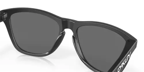 Óculos Oakley Frogkins Back Polarized Matte Black