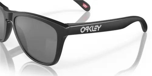 Óculos Oakley Frogkins Back Polarized Matte Black