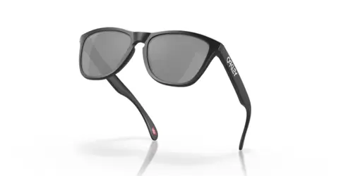 Óculos Oakley Frogkins Back Polarized Matte Black