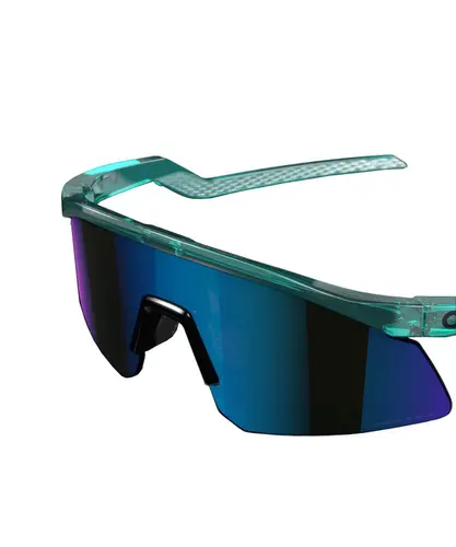 Óculos Oakley Hydra Sapphire Trans Artic Surf