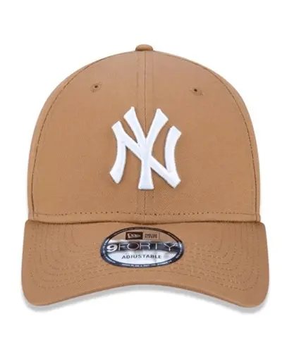 BONE 940 SN WHITE ON WHEAT NEYYAN NEW ERA