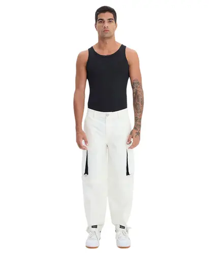 CALCA ZIP OFF BAWTAG 14