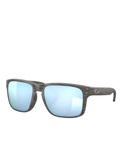OO9102-J9 OCULOS HOLBROOK WOODGRAIN OAKLEY